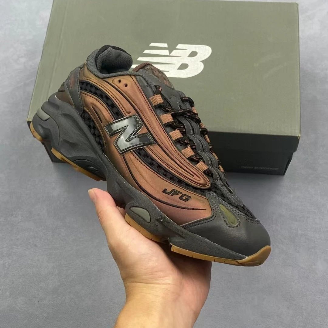 New Balance Sneakers 1000 low-top image 2