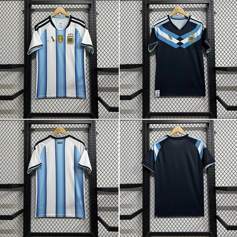 Argentina National T
