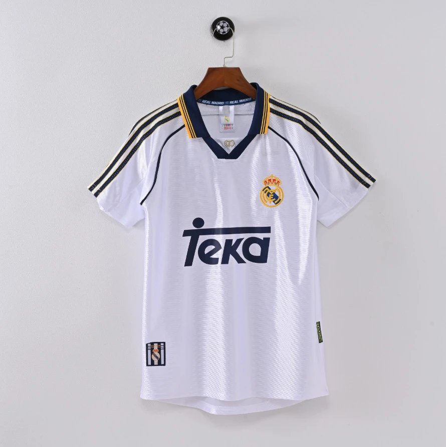 CBF Brazil National Team Retro Jersey Yellow - 26