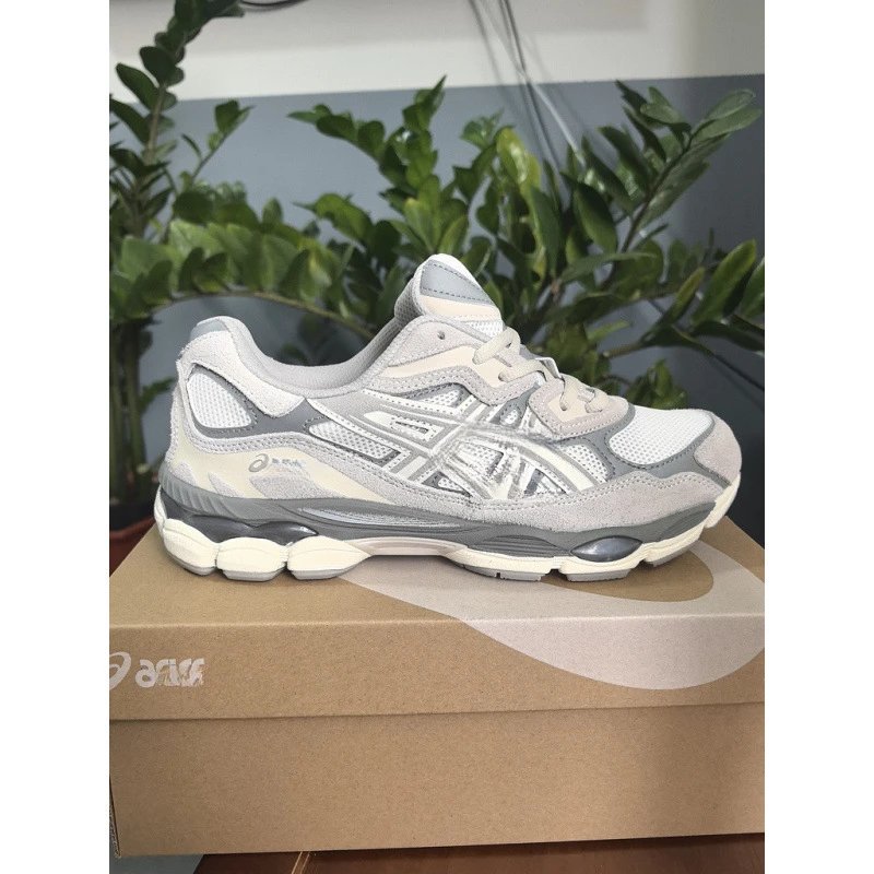 ASICS Sneakers GEL-NYC image 4