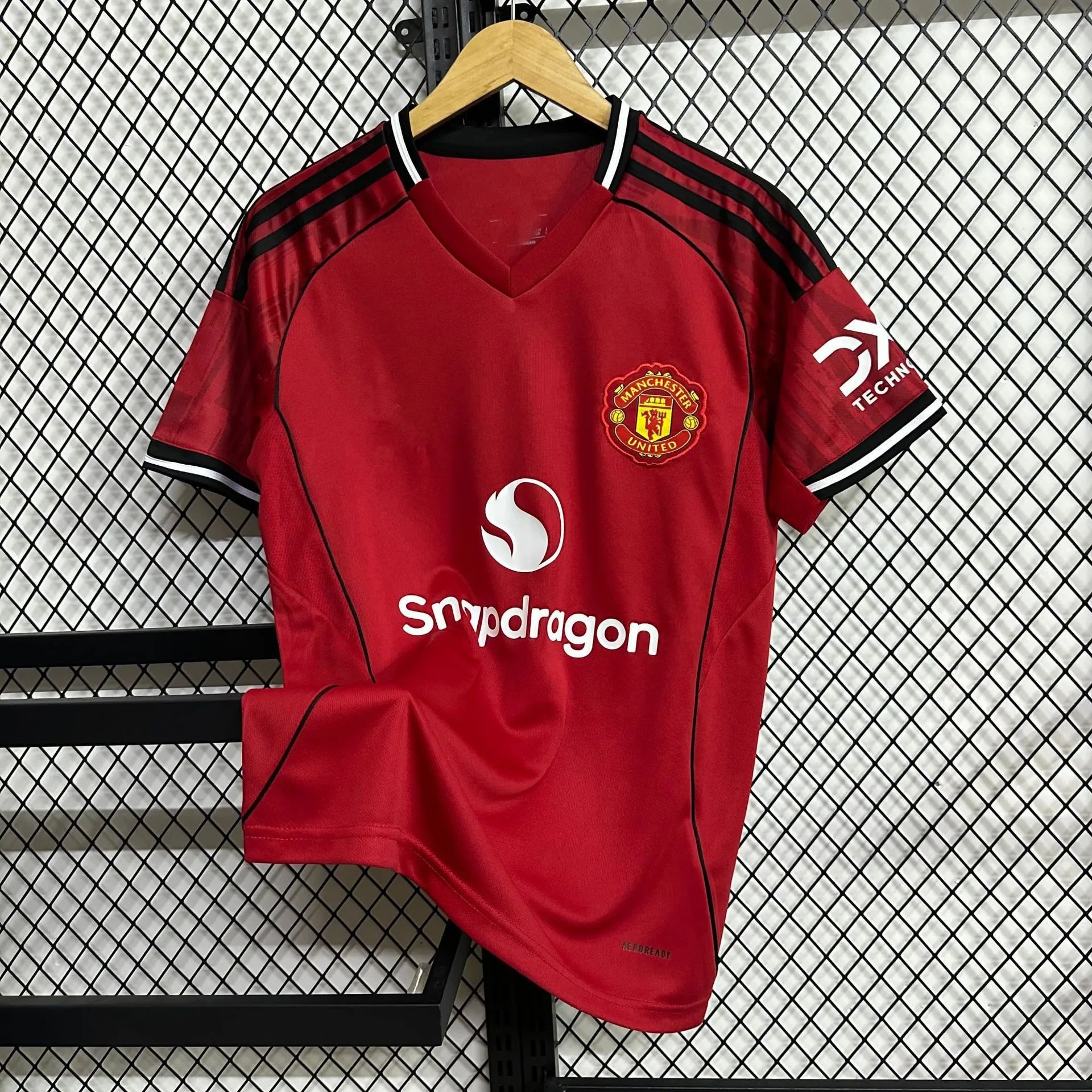 Design Newcastle United 2023-24 Third Jersey Navy Orange Jersey - 4