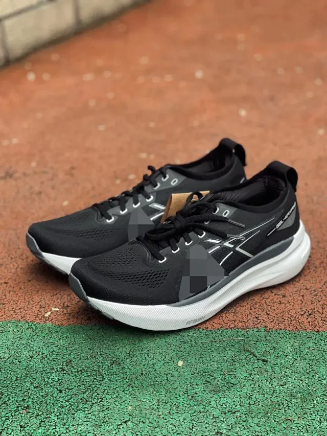 ASICS Sneakers GEL-KAYANO 32 Running product detail image 5