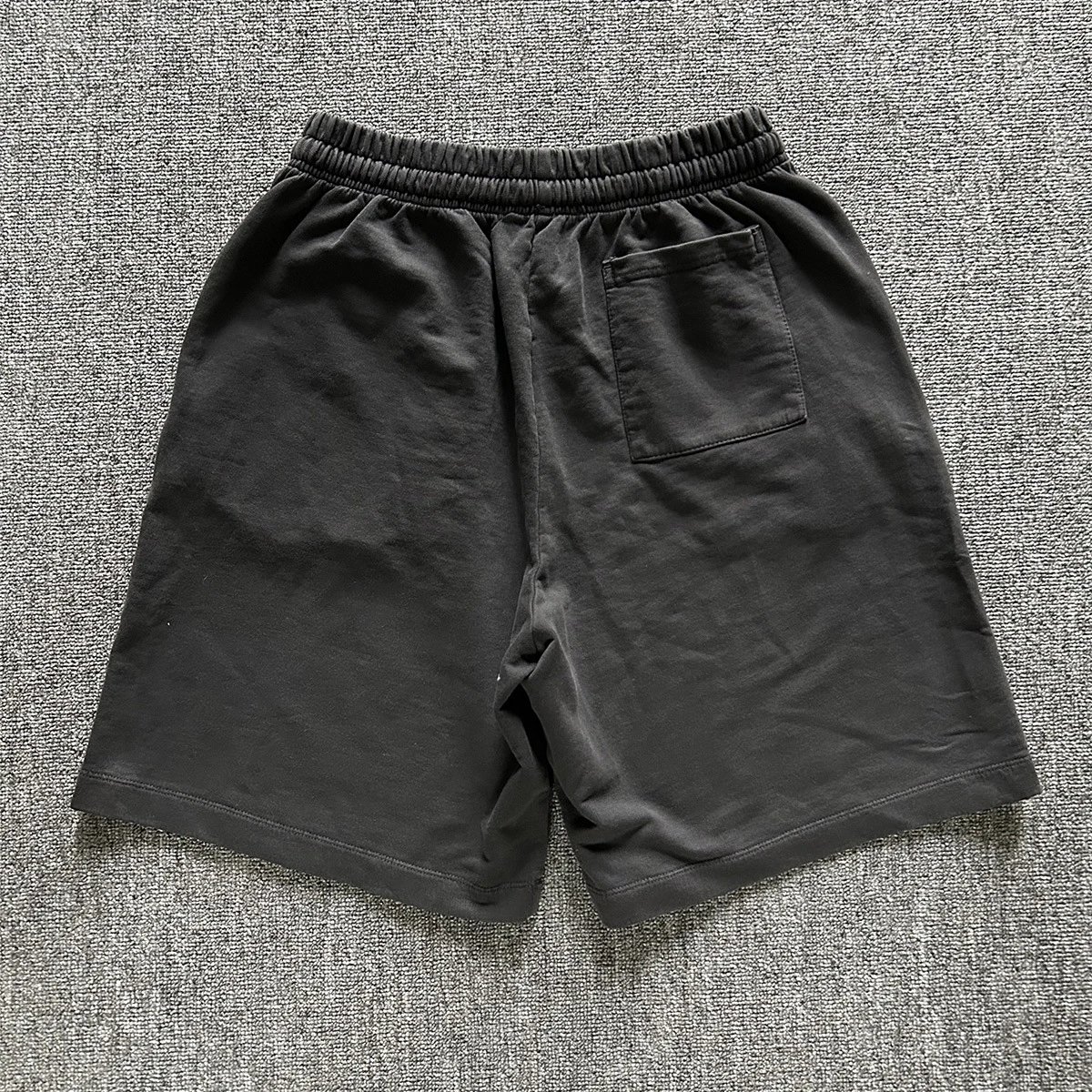 Carhartt Work In Progress Carhartt WIP Sweat Shorts Army Green Shorts - 11