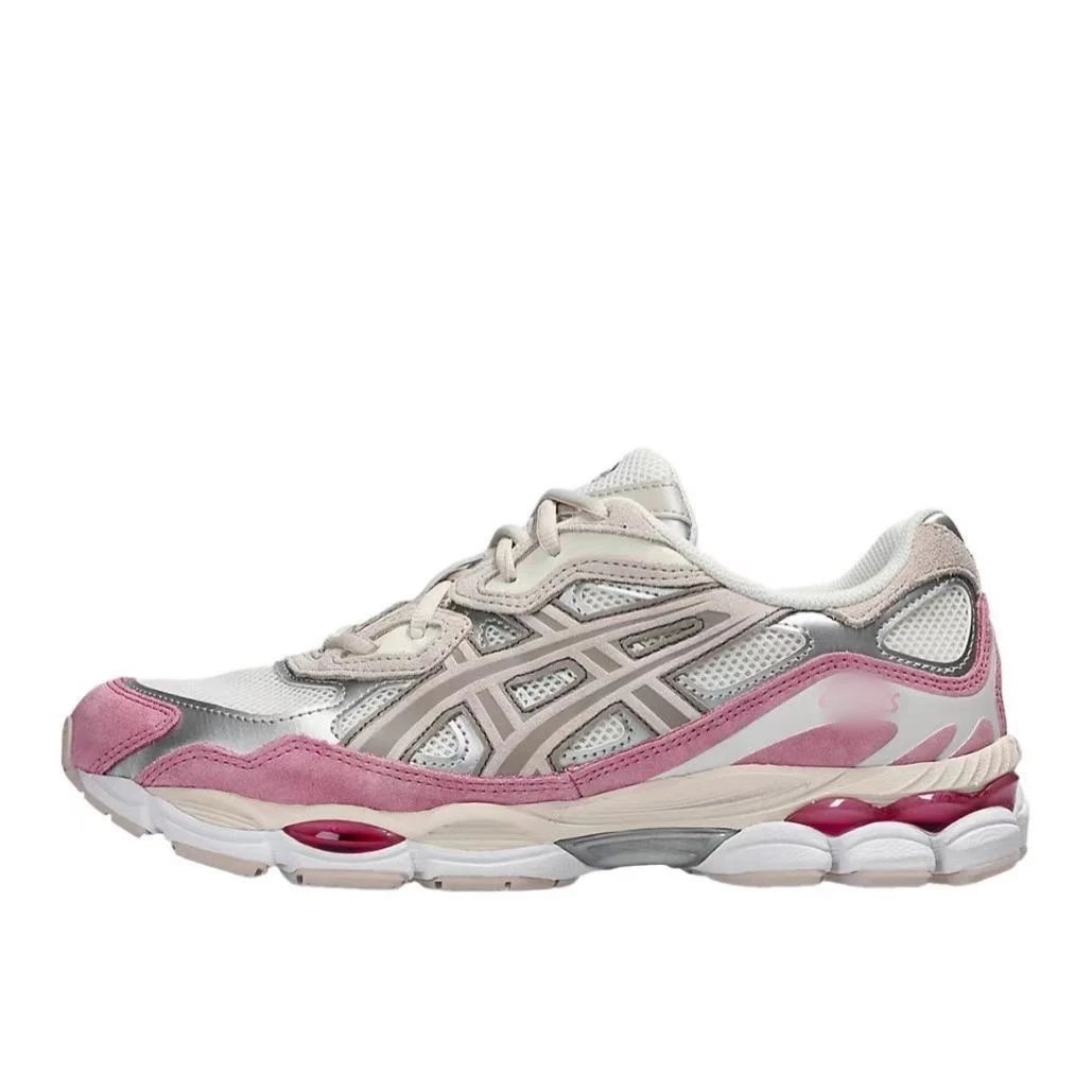 ASICS Sneakers GEL-NYC — Pink