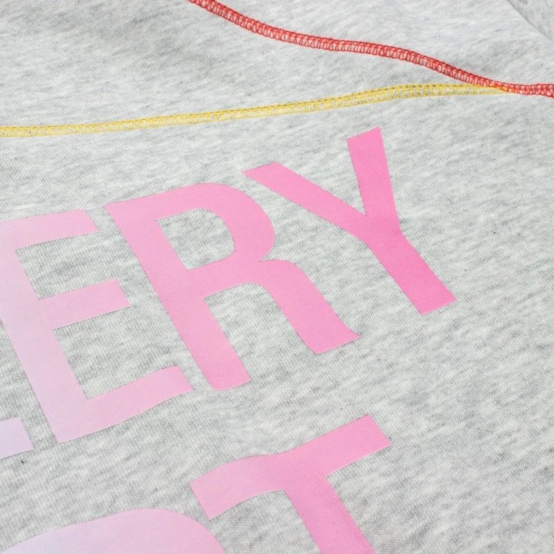 Gallery Dept Gallery Dept. Hollywood, CA Hoodie Black Multicolor - 20