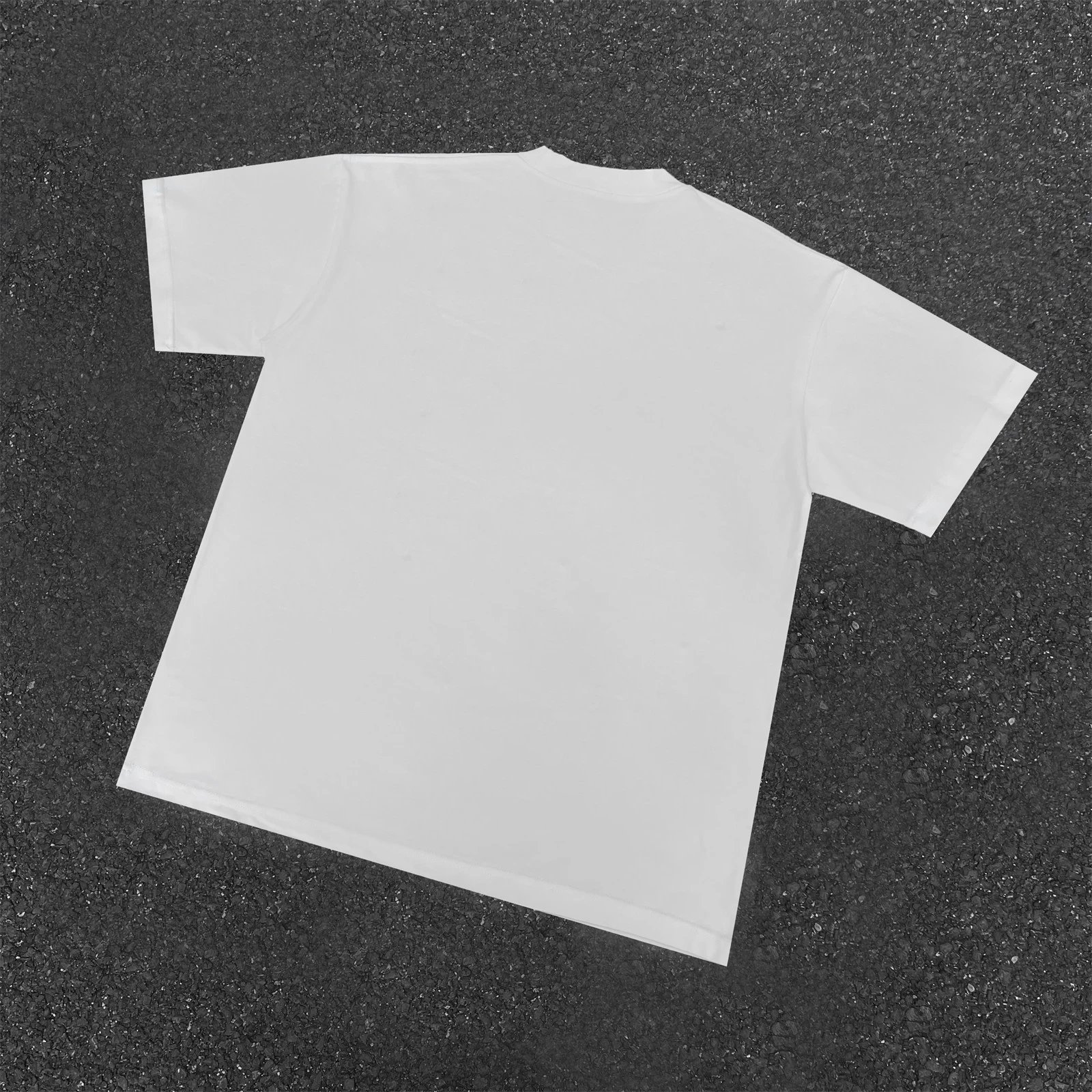 Kenzo Interlocking Rings White T-Shirt - 17