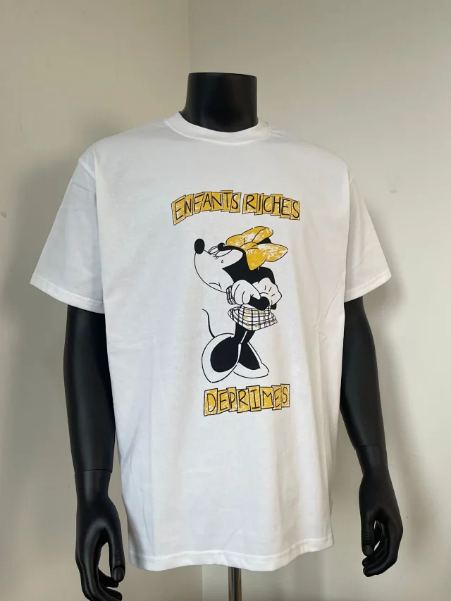Enfants Riches Déprimés T-Shirts Graphic Print product detail image 15