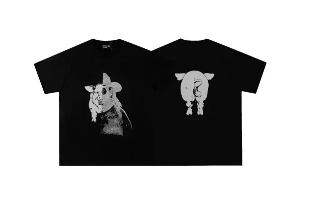 Enfants Riches Déprimés T-Shirts Graphic Print product detail image 25