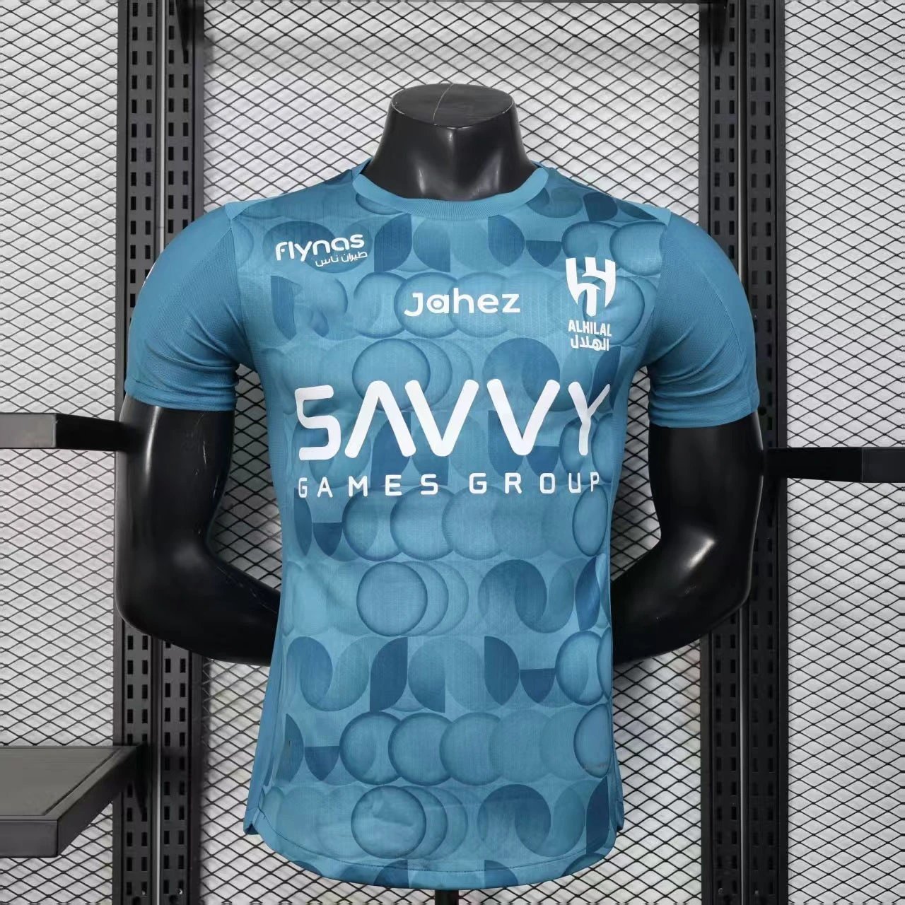 Design Chivas de Guadalajara 2023-24 Away Jersey White Jersey - 18
