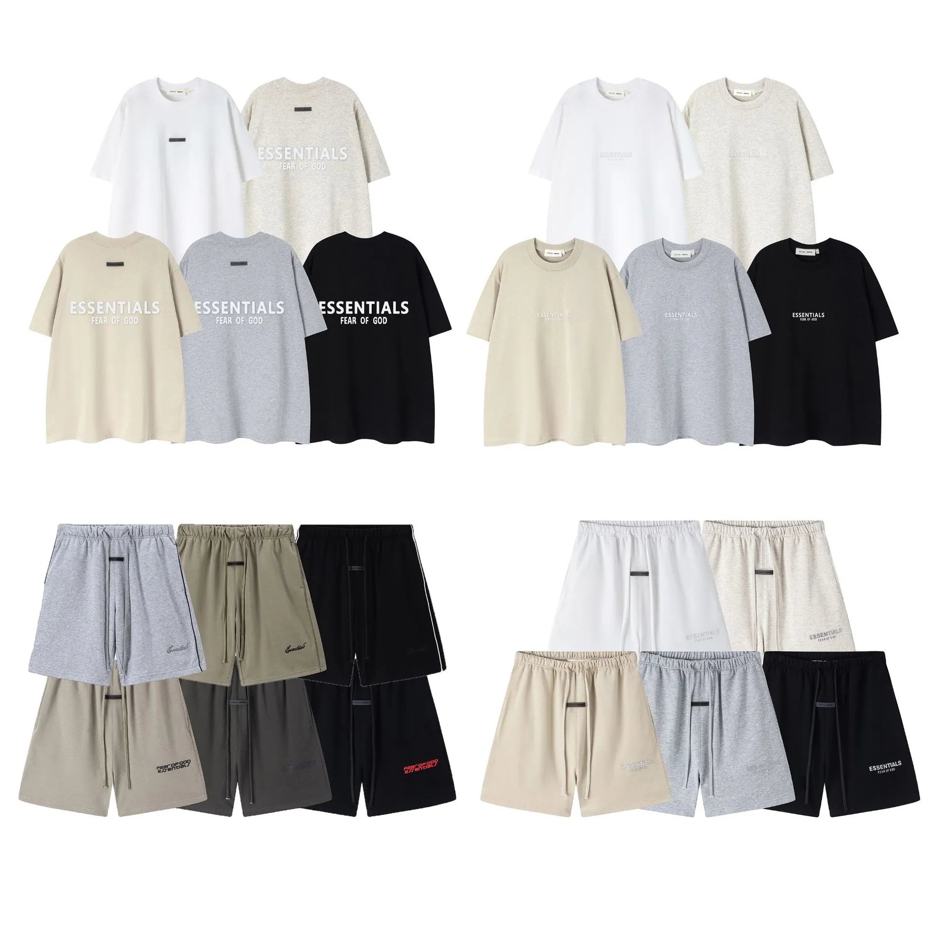 Fear Of God Essentia