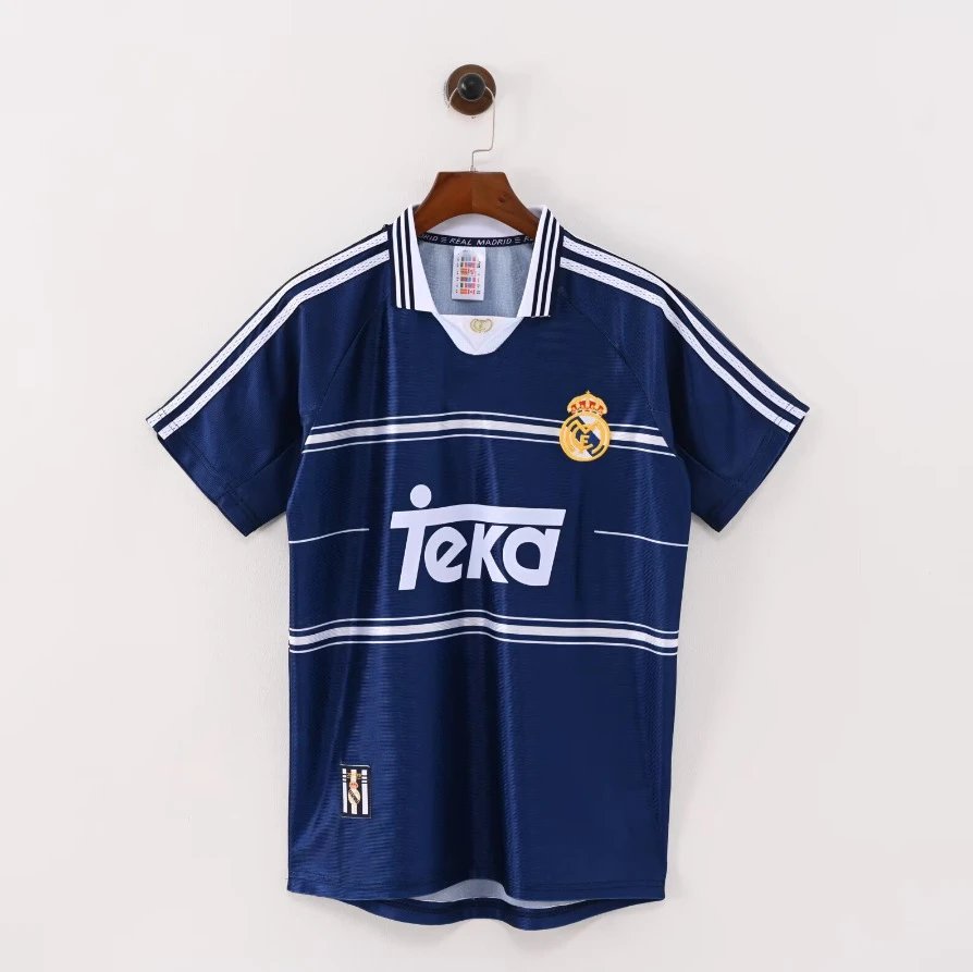 CBF Brazil National Team Retro Jersey Yellow - 4