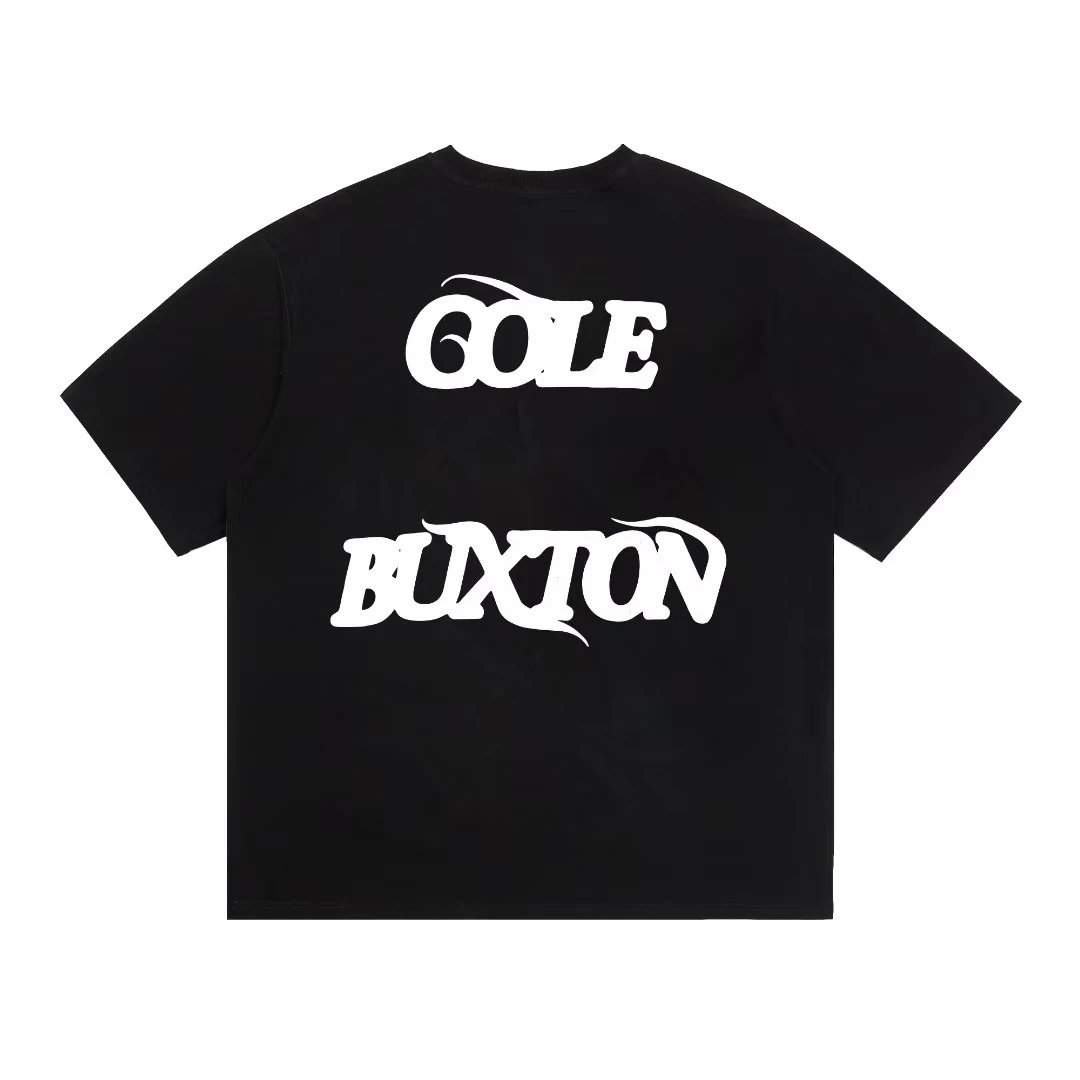 Cole Buxton Sportswear Design Studio 1992-2024 Graphic T-Shirt Army Green - 10