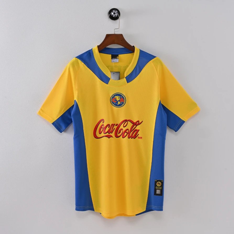 CBF Brazil National Team Retro Jersey Yellow - 25