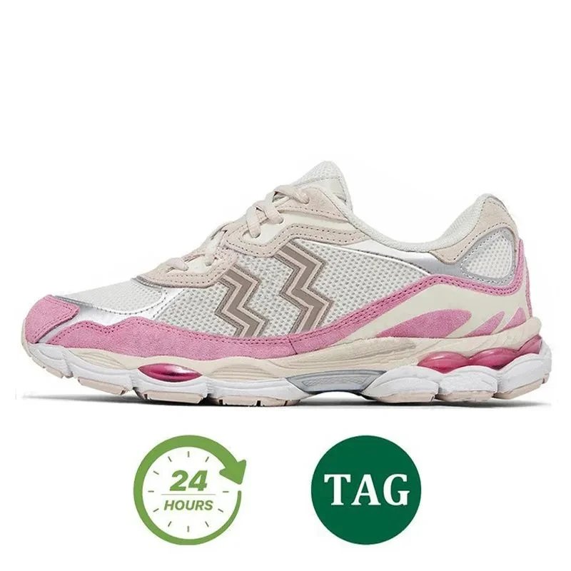 Asics Gel-Nimbus Grey Running Shoes - 9