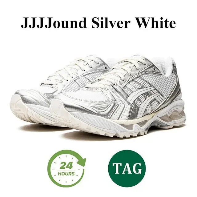 ASICS K14 and 1130 product detail image 26