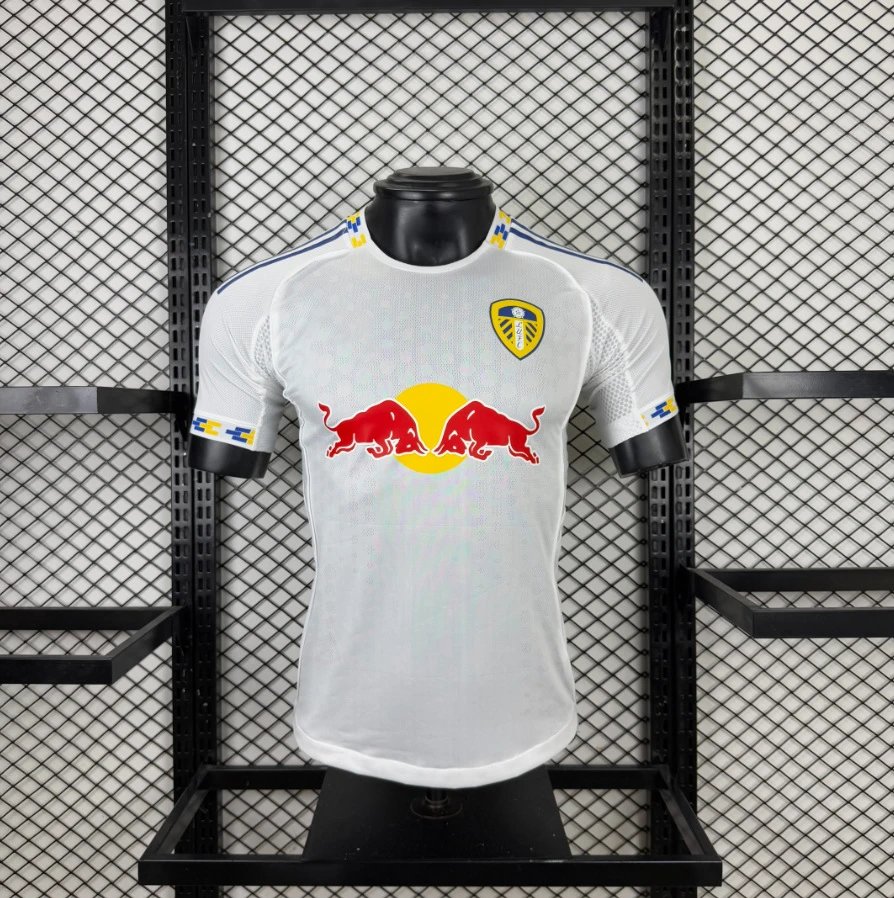 Design Colombia National Team Training Jersey White / Blue / Yellow Jersey - 11