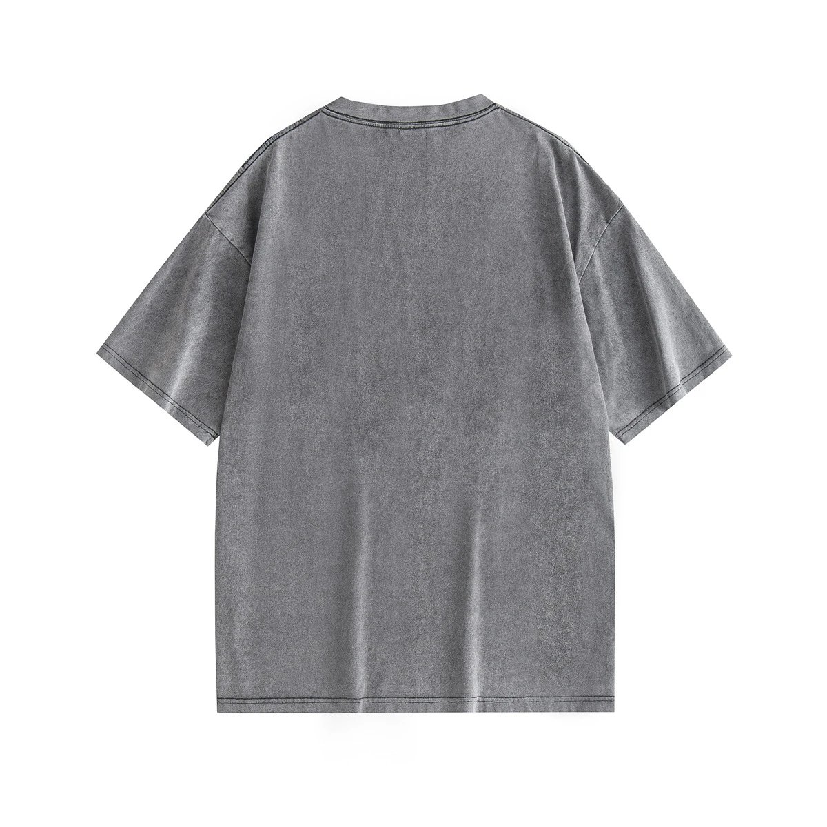 Carhartt Work In Progress Carhartt WIP Pocket Logo T-Shirt Beige T-Shirt T-Shirts - 8