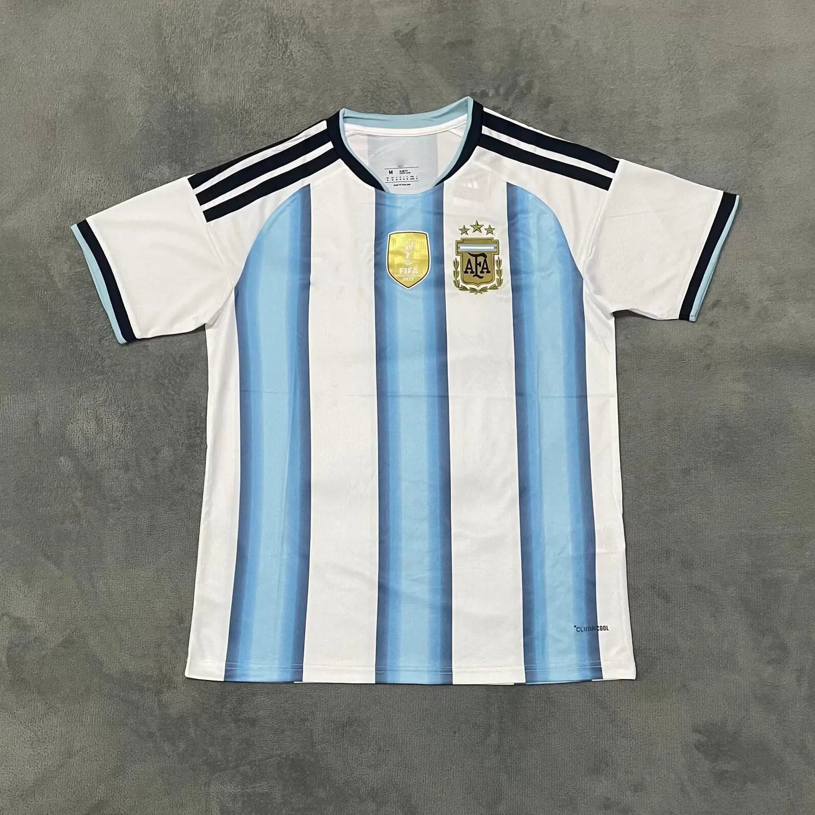 Design Kelme Jordan National Team Red Jersey - 7