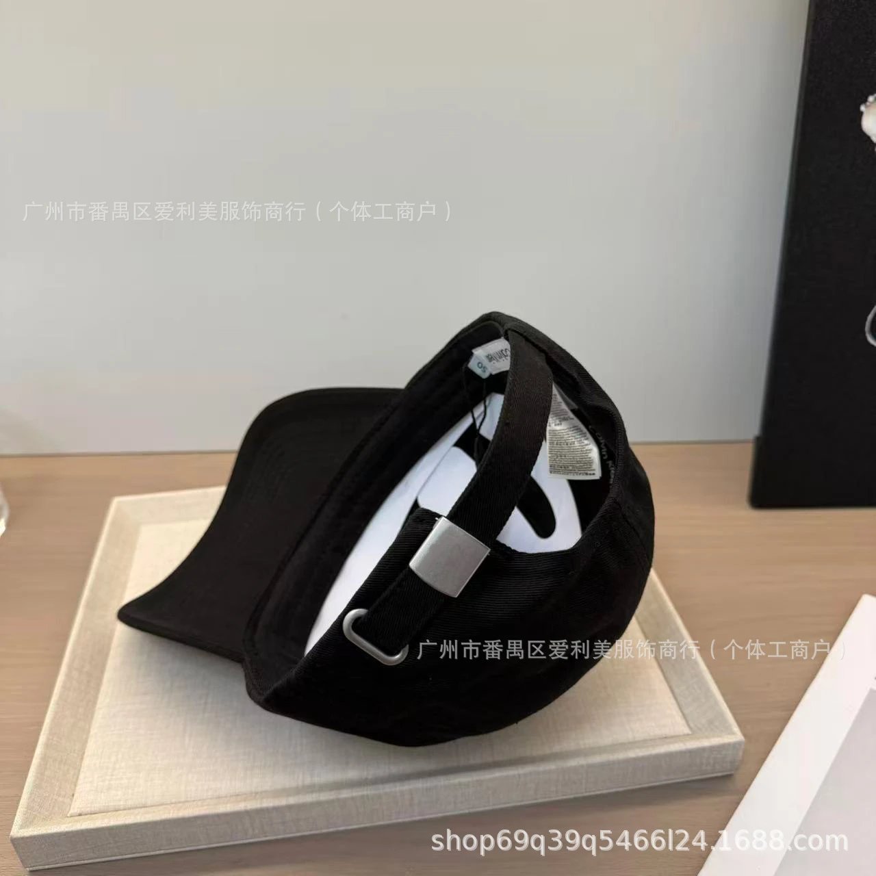 Calvin Klein Monogram Logo Baseball Cap Yellow - 24