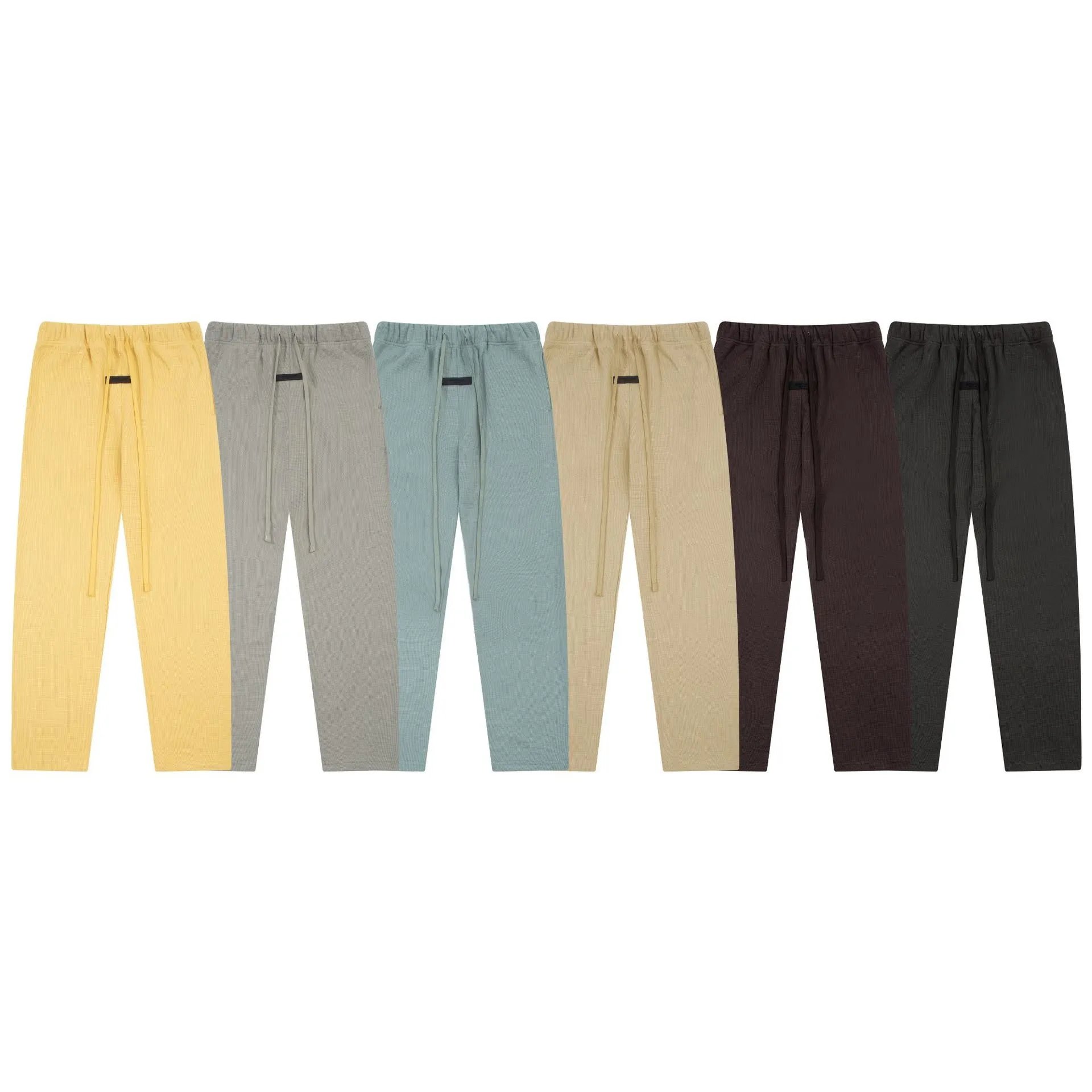 Adidas Originals Track Pants Black with Olive Stripes Sweatpants - 4