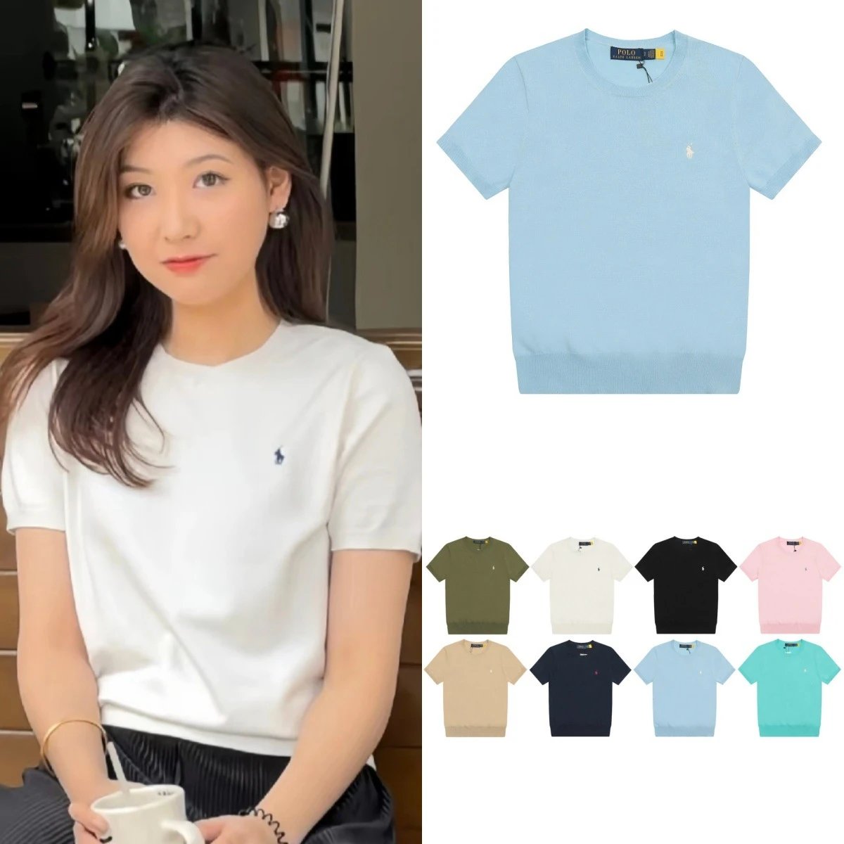 Polo Ralph Lauren Cl