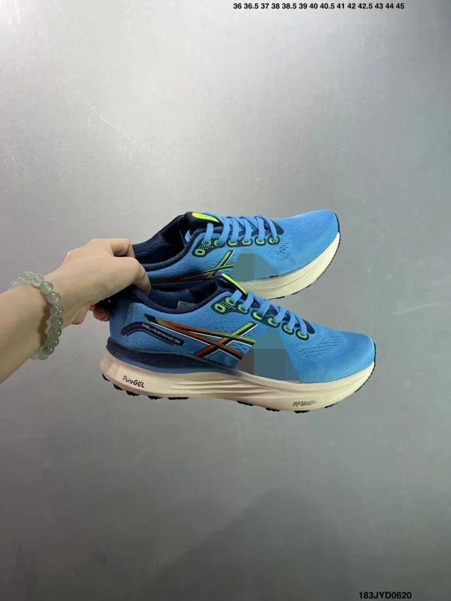 ASICS Sneakers GEL-KAYANO 32 Running product detail image 22