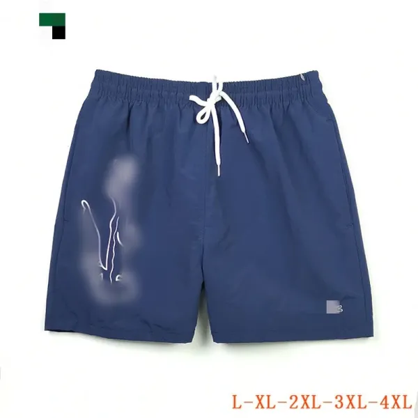 Design Boardshorts Blue Swim Trunks Swimwear - 23