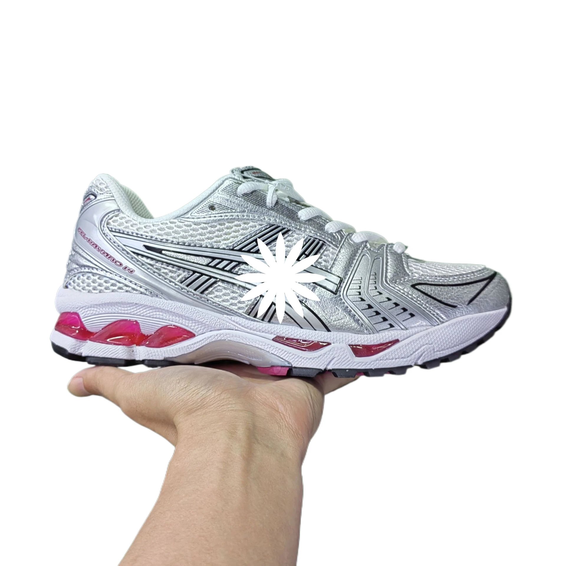 Saucony Triumph 10 S