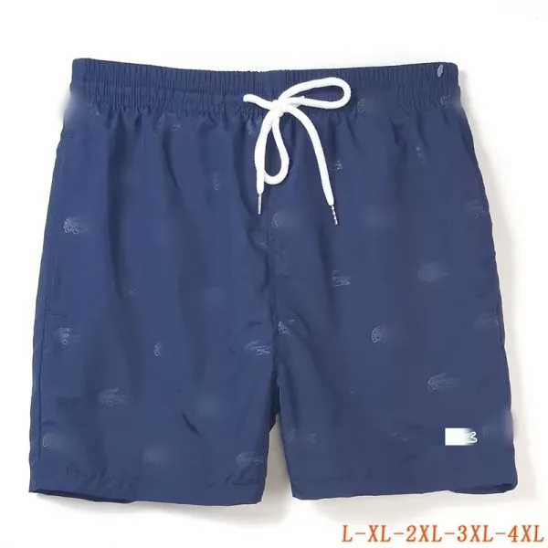 Design Boardshorts Blue Swim Trunks Swimwear - 15