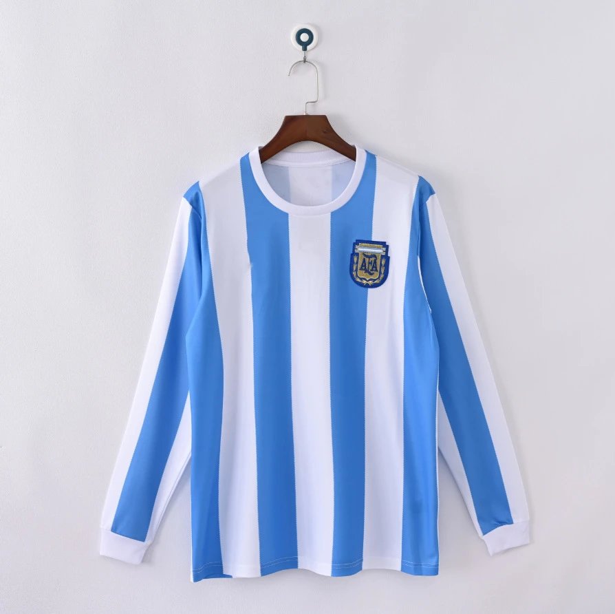 Juventus 1997-98 Home Jersey Black and White Striped Long Sleeve Football Shirt - 17
