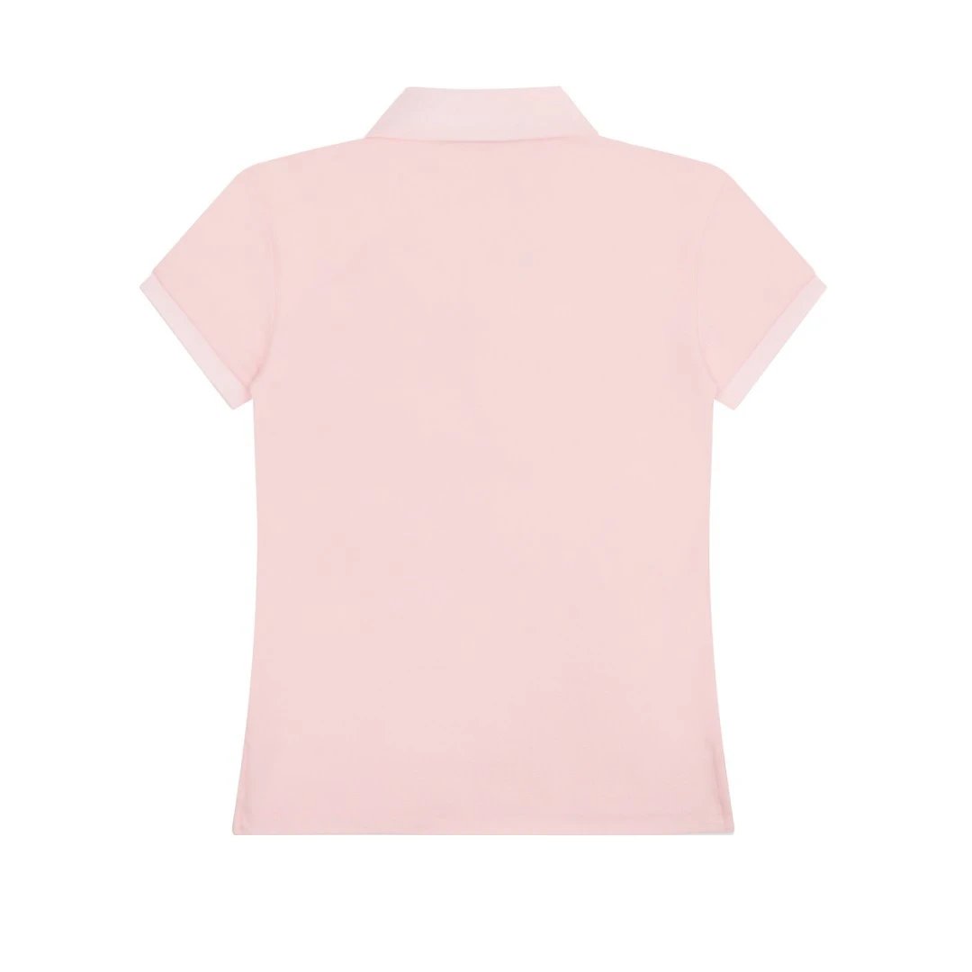 Polo Ralph Lauren Classic Polo Shirt Forest Green Tops Polo - 23