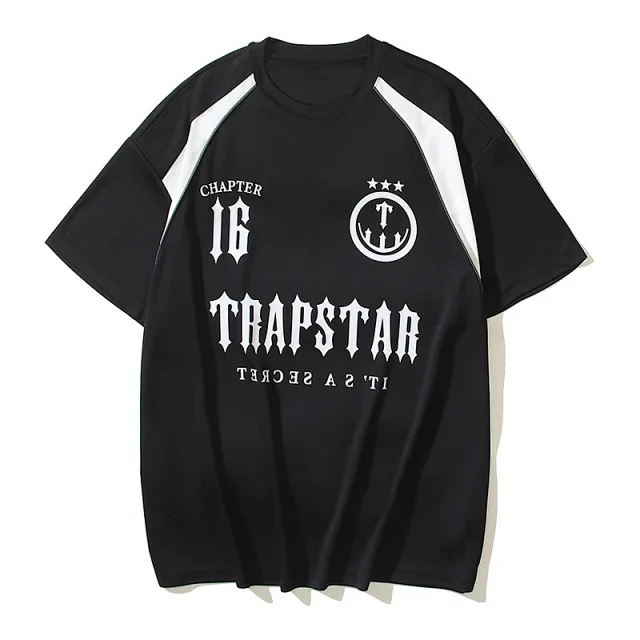 Maximus Football Jerseys Short-Sleeve Graphic Jersey product detail image 23