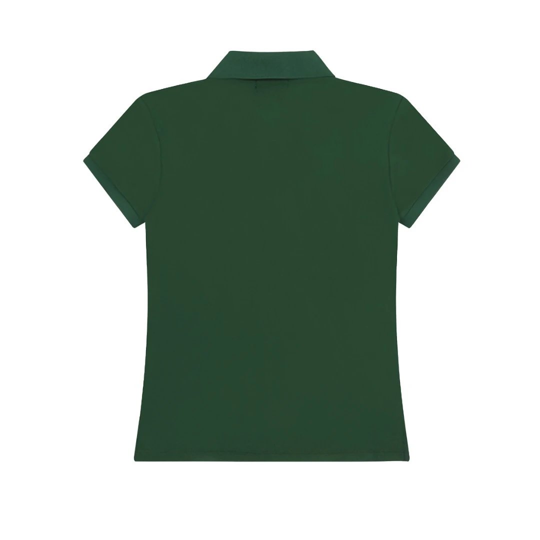 Polo Ralph Lauren Classic Polo Shirt Forest Green Tops Polo - 29
