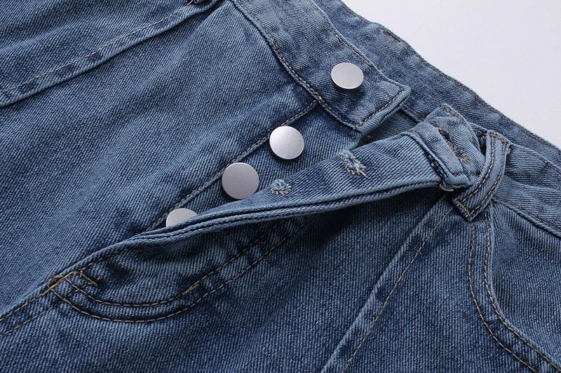 Design Denim Jacket Black with Outline C+Star Graphic Outerwear - 26