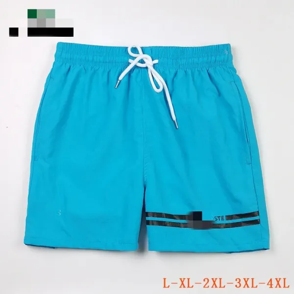 Design Boardshorts Blue Swim Trunks Swimwear - 29