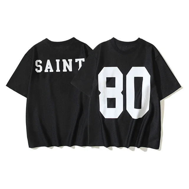Maximus Football Jerseys Short-Sleeve Graphic Jersey product detail image 34