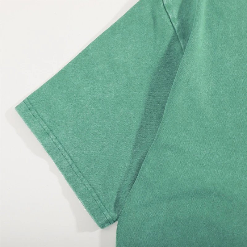Fear of God Essentials Washed Terracotta T-Shirt - 14