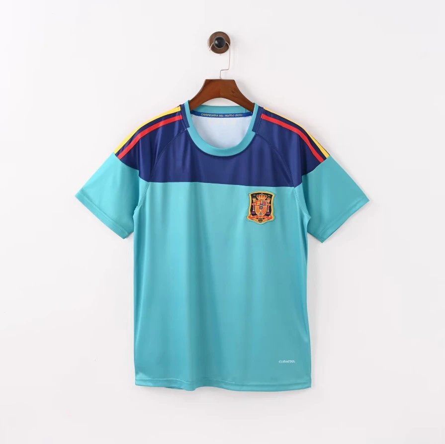 CBF Brazil National Team Retro Jersey Yellow - 29