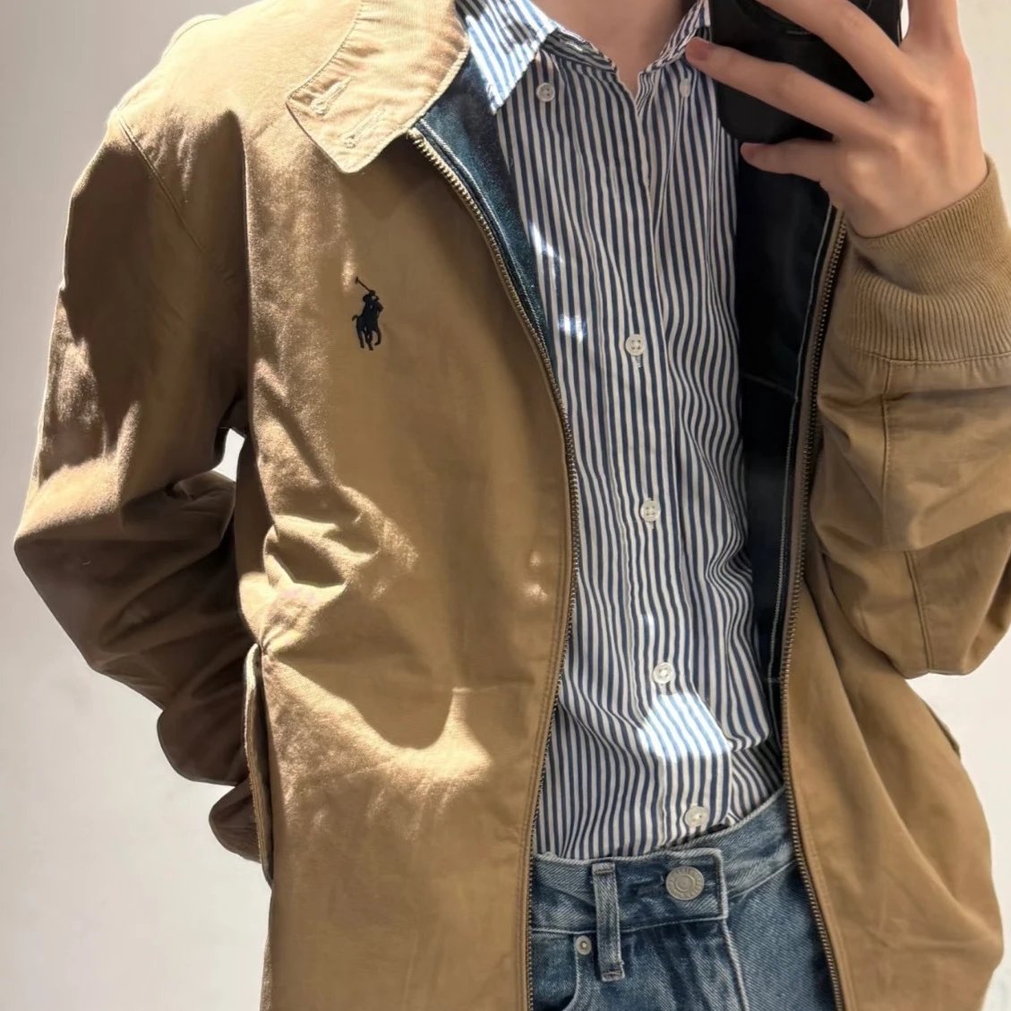 Polo Ralph Lauren Kh