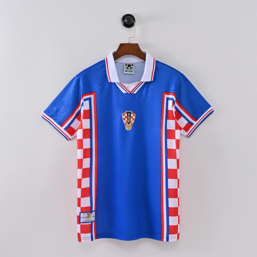 CBF Brazil National Team Retro Jersey Yellow - 23