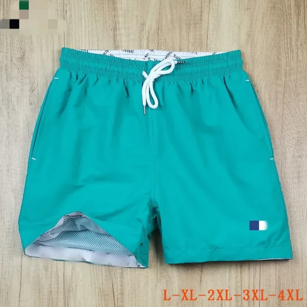 Design Boardshorts Blue Swim Trunks Swimwear - 41