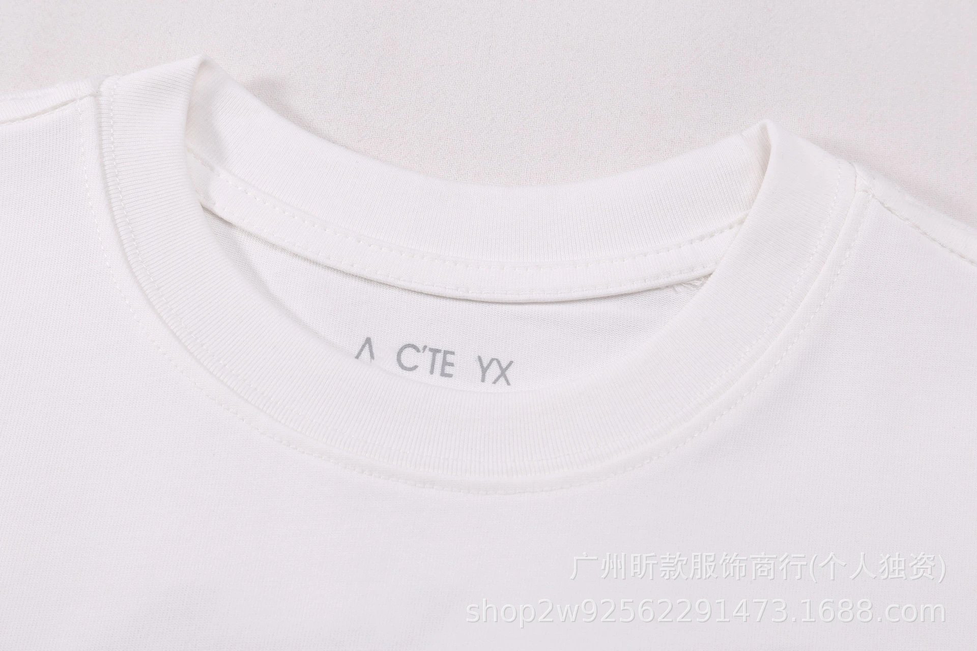 Arc'teryx Bird Logo T-Shirt Black - 23
