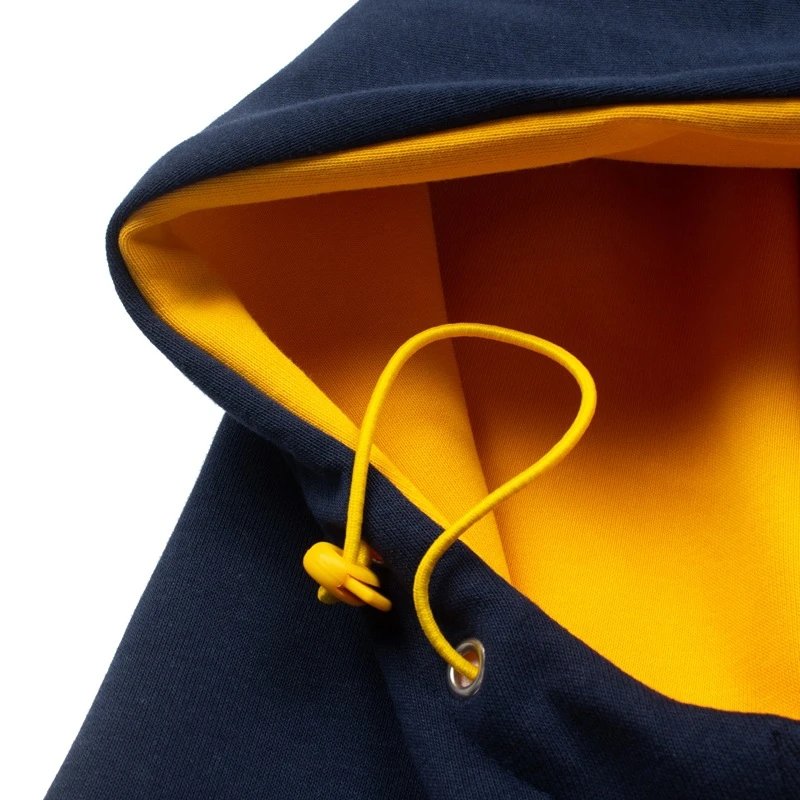 Gallery Dept. Dept. de la Galerie Black Hoodie - 10