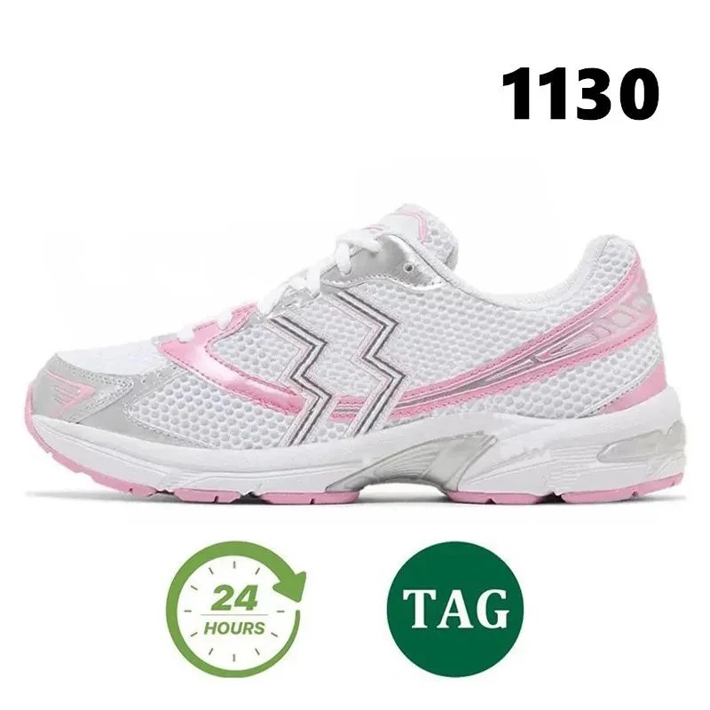 Asics Gel-Nimbus Grey Running Shoes - 15