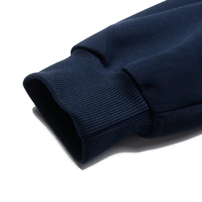Gallery Dept. Dept. de la Galerie Black Hoodie - 17