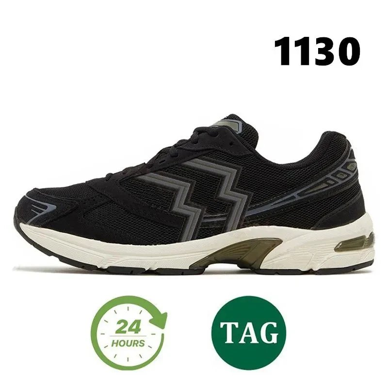 Asics Gel-Nimbus Grey Running Shoes - 33