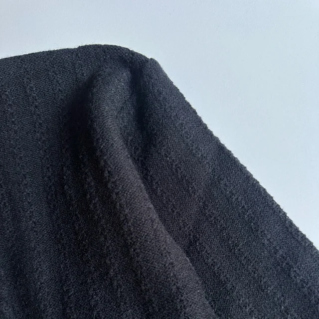 Enfants Riches Déprimés Knitwear Cropped knit sweater product detail image 25