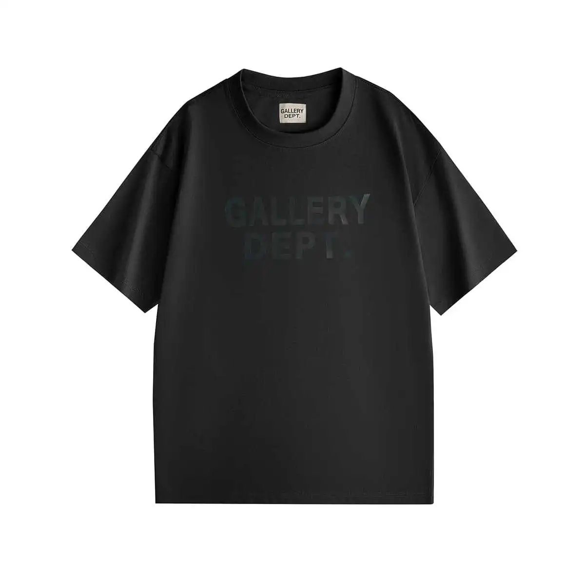 Gallery Dept. Hollywood CA T-Shirt White - 5