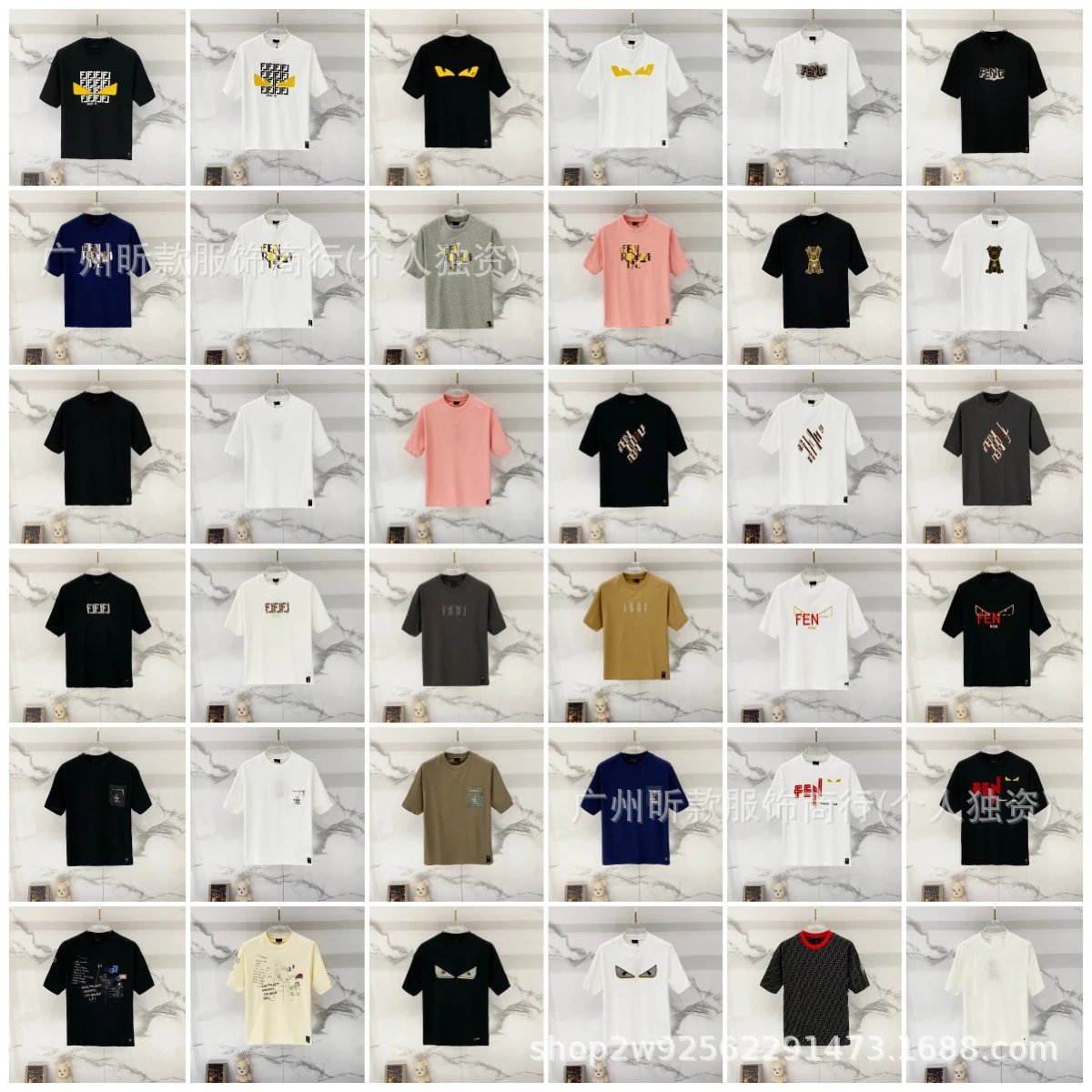 Unisex Graphic Print