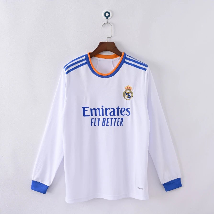 Juventus 1997-98 Home Jersey Black and White Striped Long Sleeve Football Shirt - 18